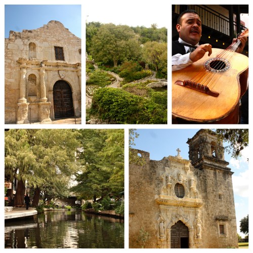 San Antonio Comfort Food