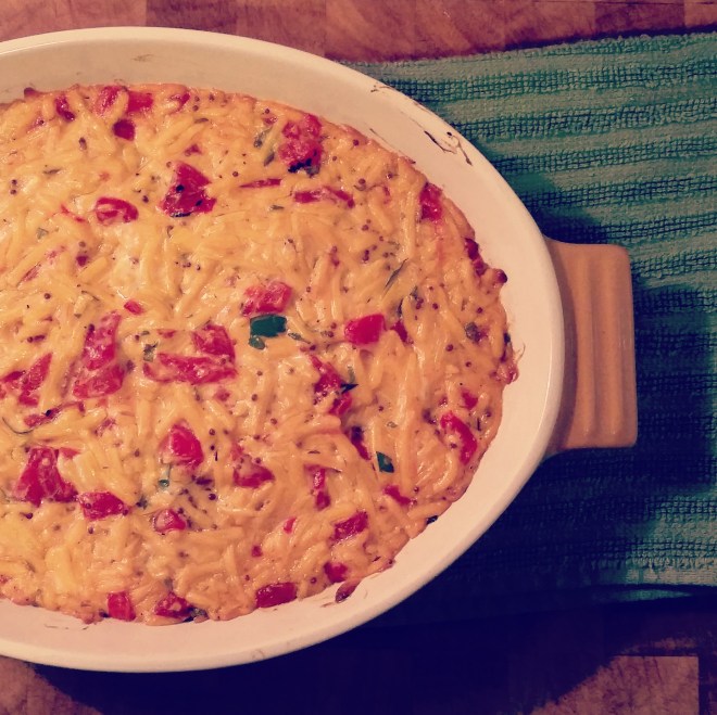 Tailgate Time – Pimento Cheese & Brownies