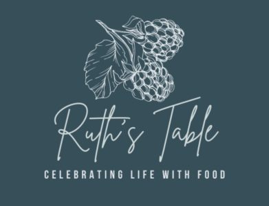 Ruth's Table