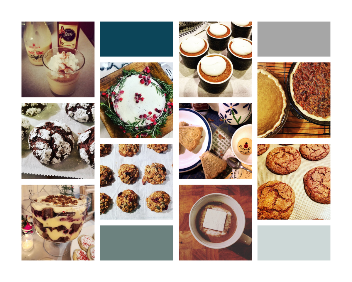 Christmas Favorite Recipe Roundup Ruth S Table